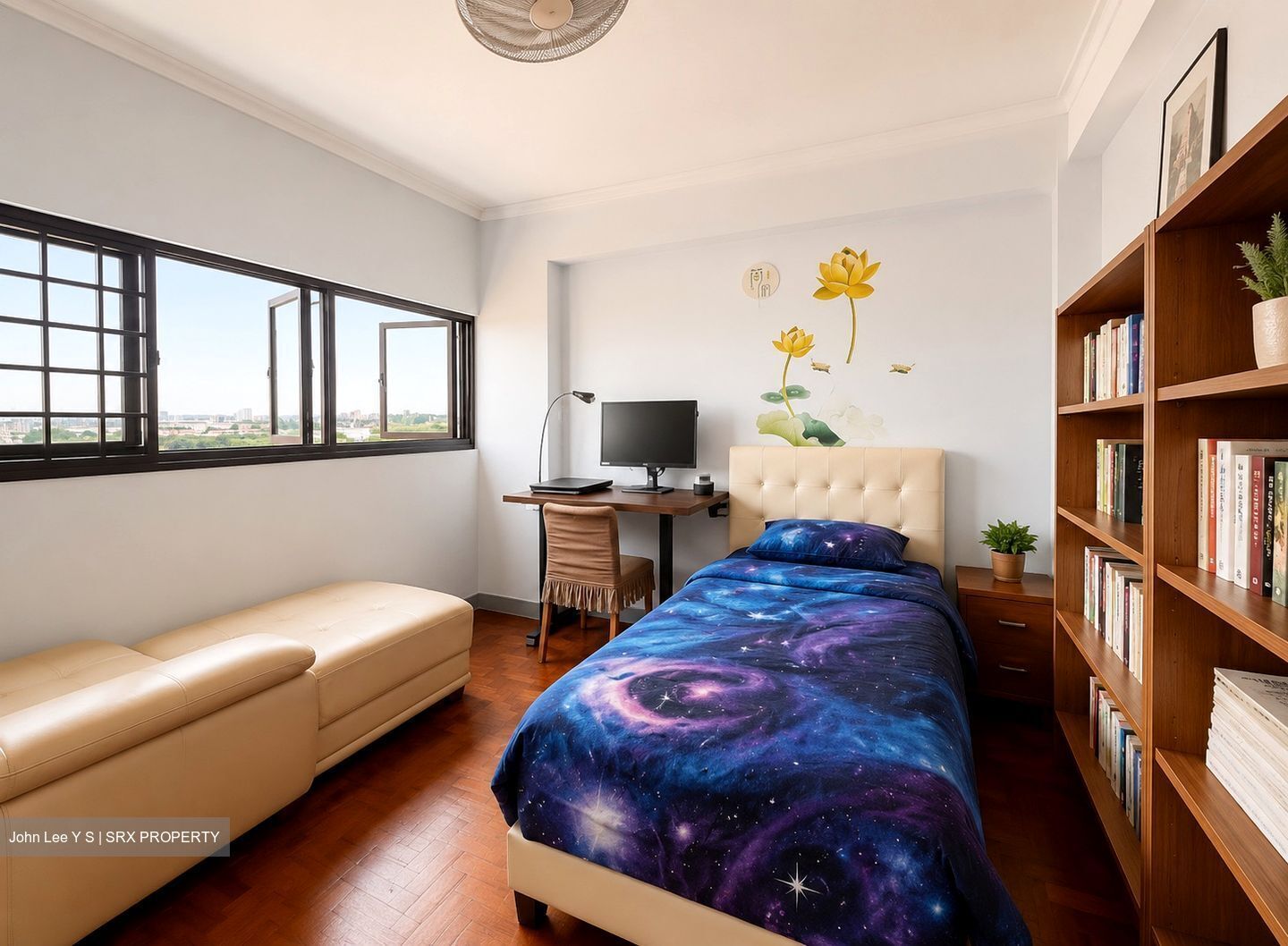 Blk 9 MARSILING DRIVE (Woodlands), HDB 5 Rooms #561242641